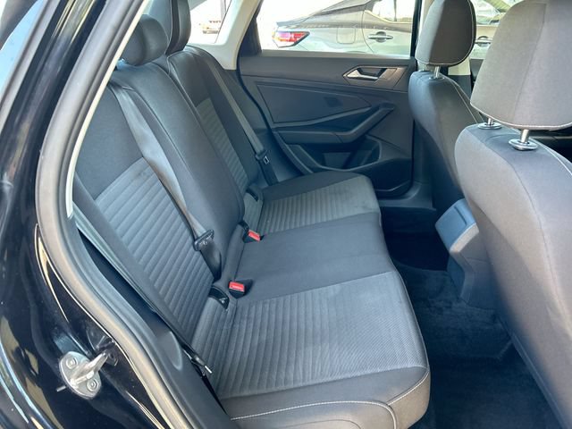 Used 2024 Volkswagen Jetta S FWD image 23