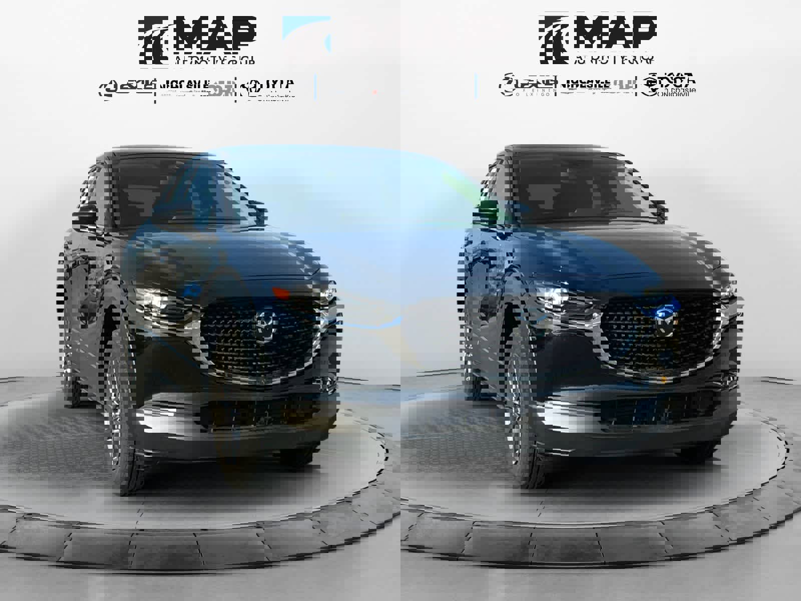 Used 2024 MAZDA CX-30 AWD 2.5 S image 7