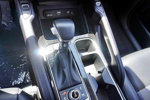 Used 2024 Kia Telluride S w/ S Sunroof Package AWD/4WD image 42