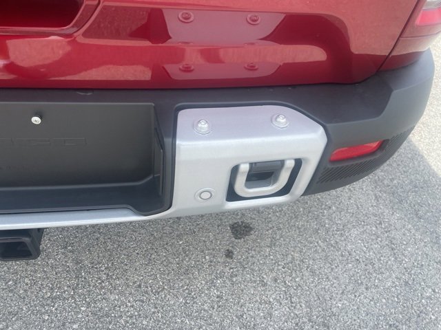 New 2025 Ford Bronco Sport Big Bend image 12