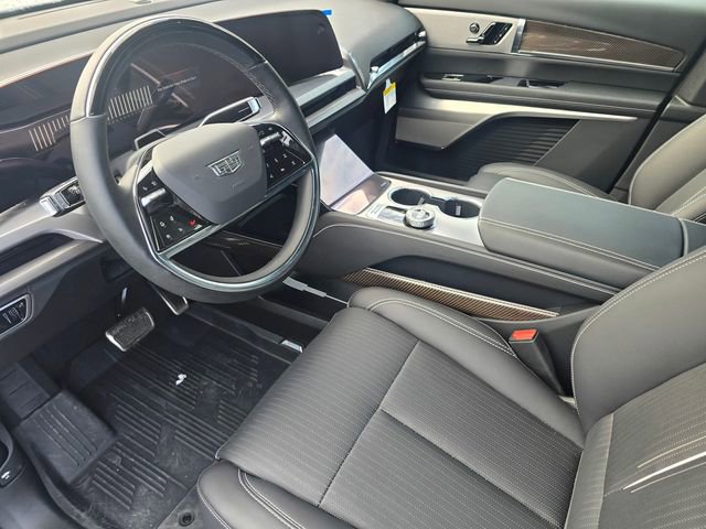 New 2026 Cadillac Vistiq Premium Luxury AWD/4WD image 22