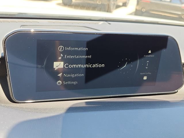 New 2025 MAZDA MAZDA3 s image 20