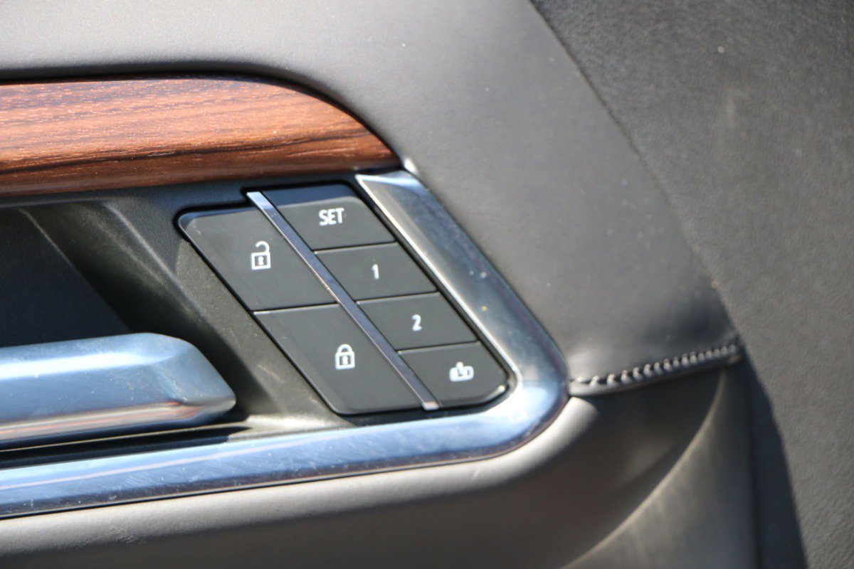 Used 2022 GMC Sierra 1500 Denali Ultimate image 18