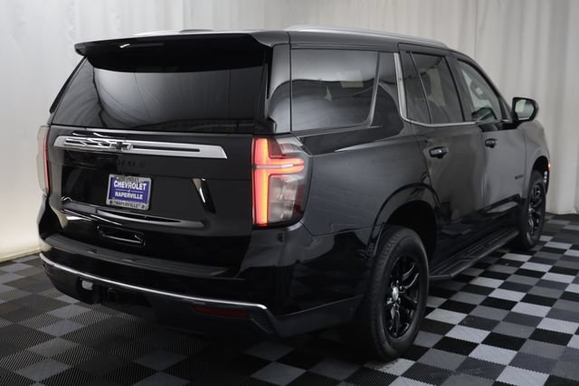 Used 2024 Chevrolet Tahoe LT AWD/4WD image 19