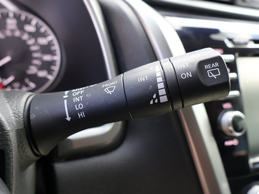 Used 2024 Nissan Murano SV w/ SV Midnight Edition Package image 43