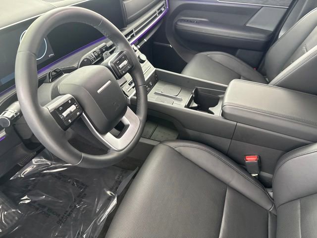 Used 2026 Hyundai Santa Fe Limited AWD/4WD image 20