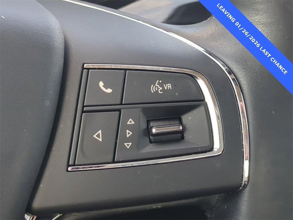 Used 2020 Maserati Quattroporte S image 27