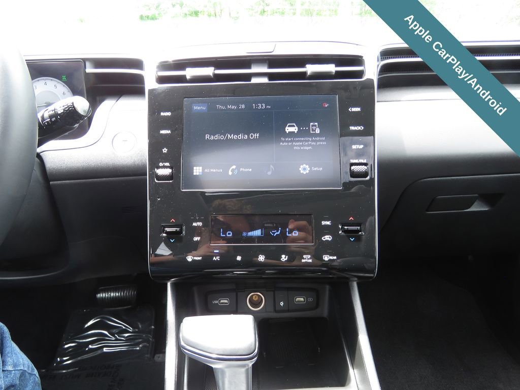 Used 2022 Hyundai Tucson SEL w/ Convenience + Premium Package AWD/4WD image 26