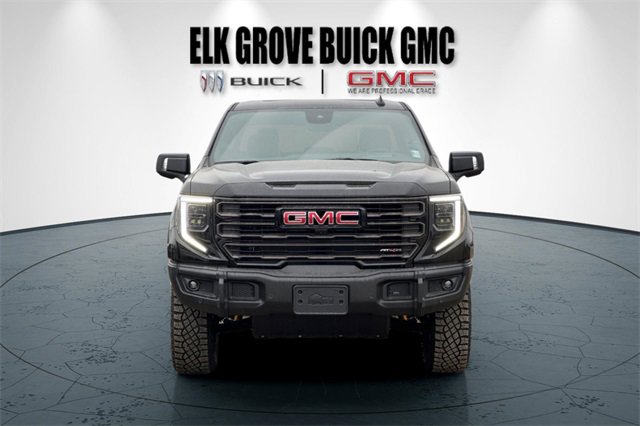 New 2026 GMC Sierra 1500 AT4X image 9