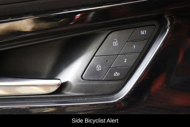 Used 2024 Chevrolet Blazer EV RS AWD/4WD image 22