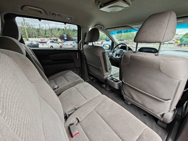 Used 2012 Honda Odyssey EX image 20