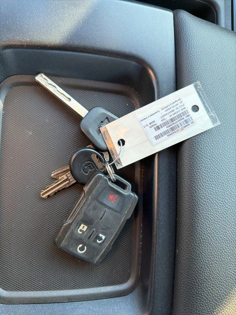 Used 2016 Chevrolet Silverado 1500 LT w/ All Star Edition image 27