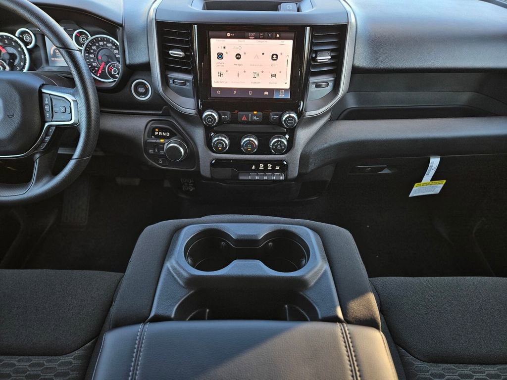 New 2026 RAM 1500 Tradesman image 13