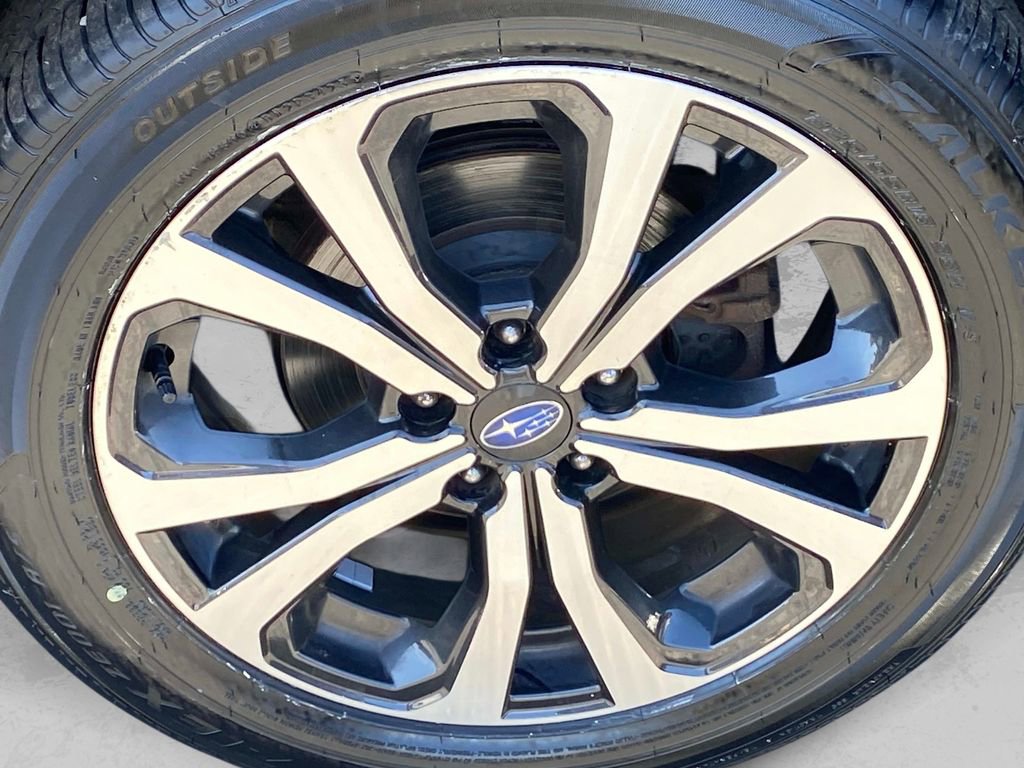 Used 2021 Subaru Forester Limited image 32