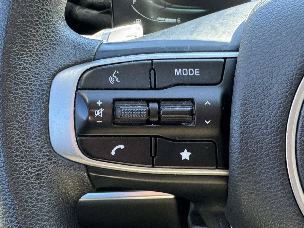 Used 2024 Kia Sportage EX AWD/4WD image 24