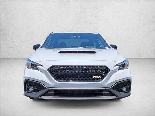 Used 2022 Subaru WRX Premium AWD/4WD image 2