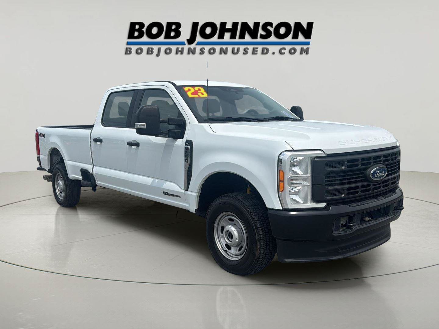 Used 2023 Ford F250 XL