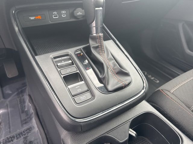 Used 2024 Honda CR-V Sport image 30