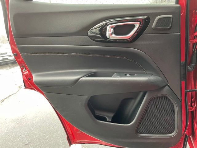 Used 2023 Jeep Compass Limited w/ Elite Group for (Red) Edition image 26