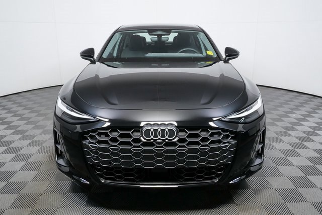 New 2026 Audi A6 Premium image 33