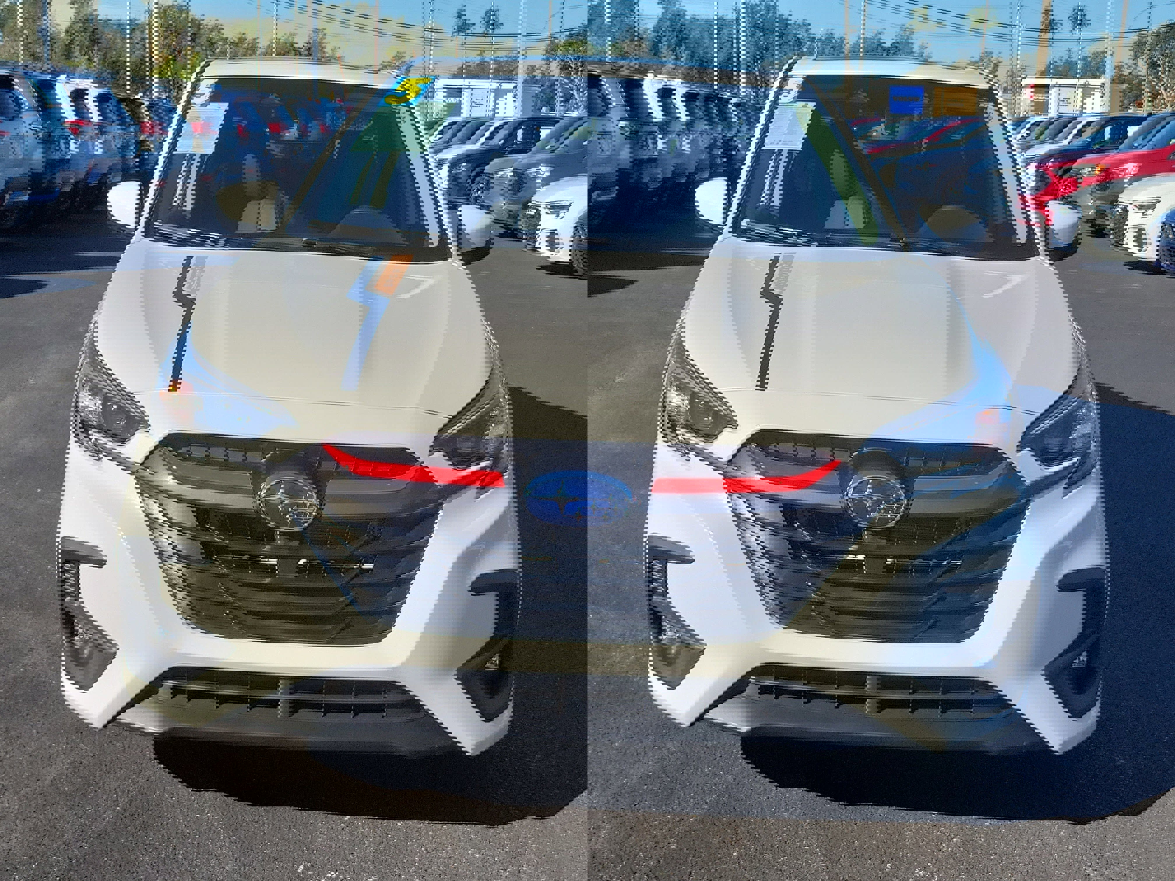 Certified 2025 Subaru Legacy Limited w/ Popular Package #3 image 8