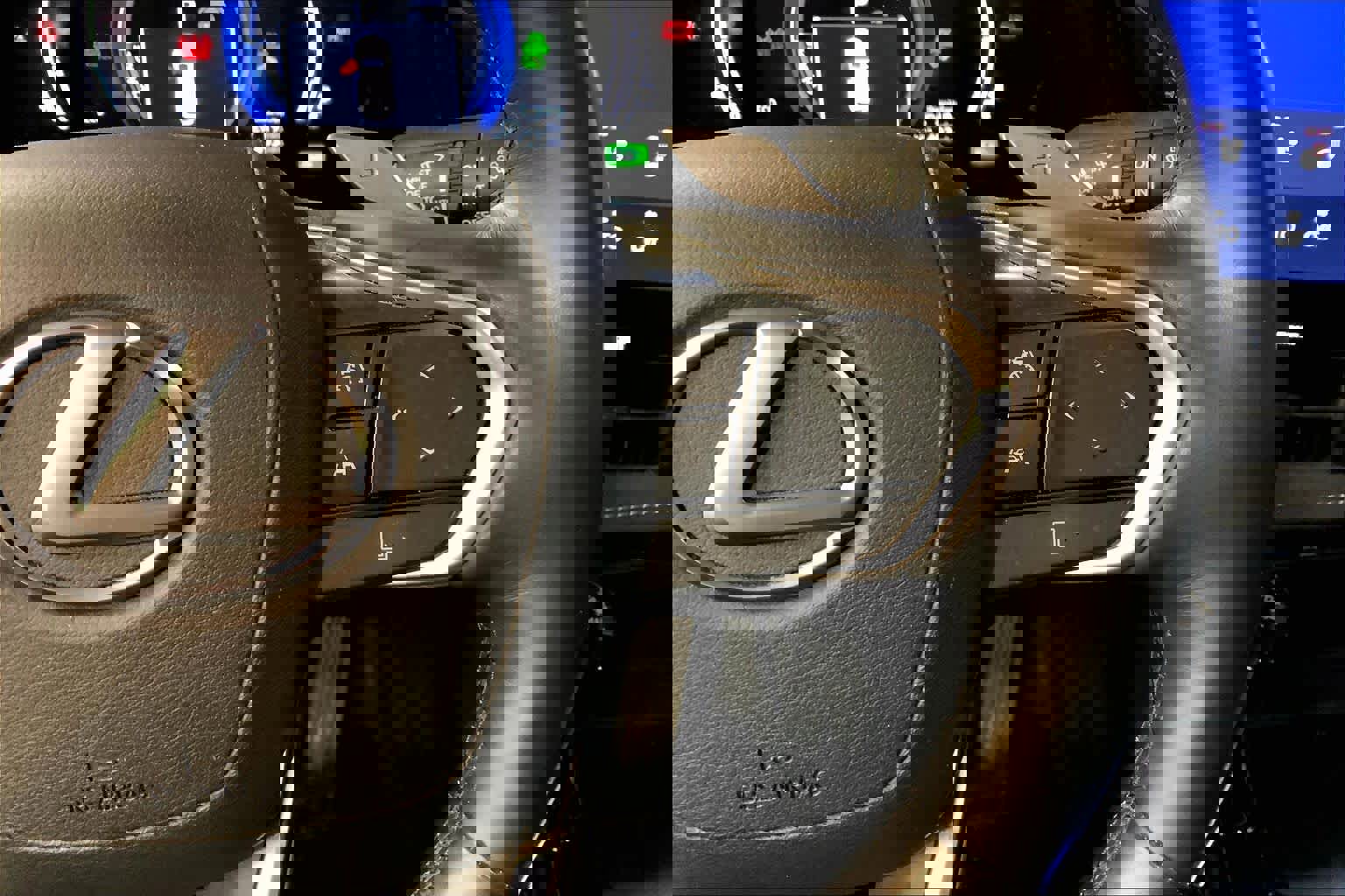 Certified 2024 Lexus NX 450h+ AWD w/ Vision Package image 25