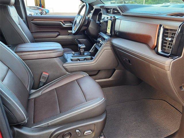 Certified 2023 GMC Sierra 1500 Denali w/ Technology Package image 15