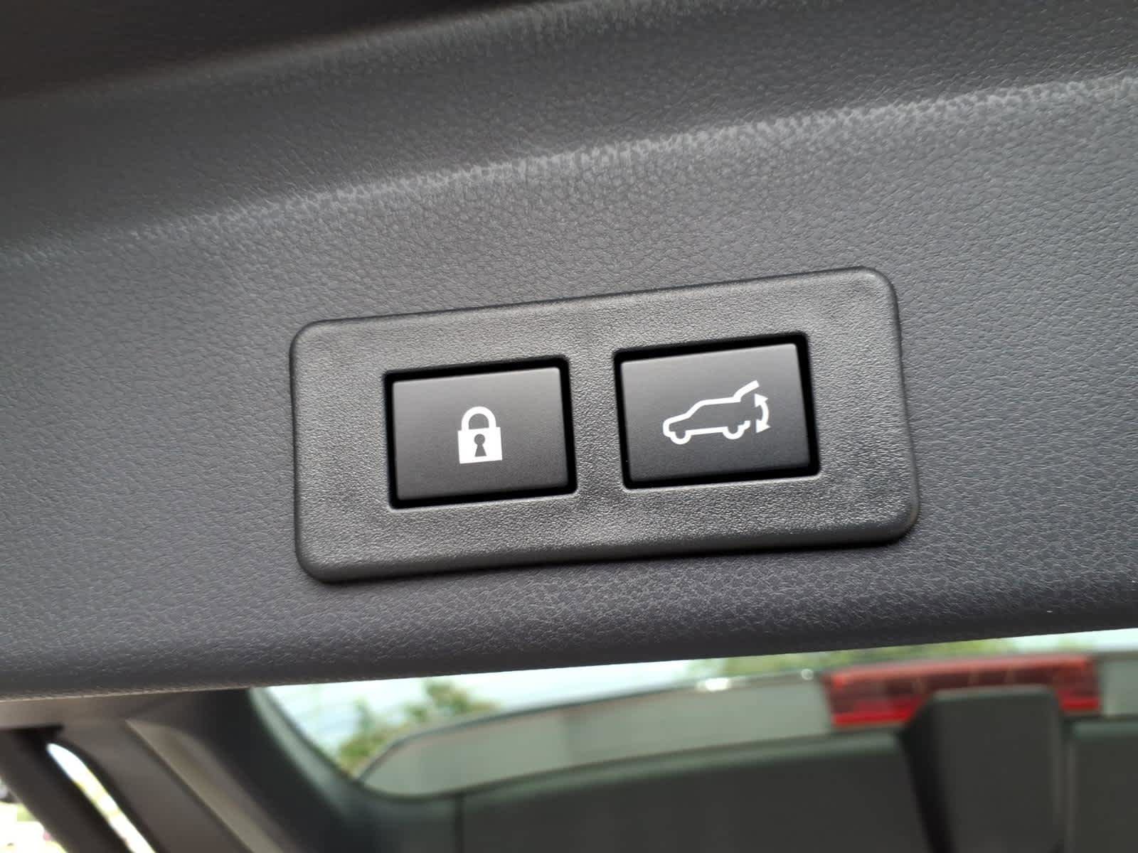 New 2026 Subaru Ascent Bronze Edition image 15