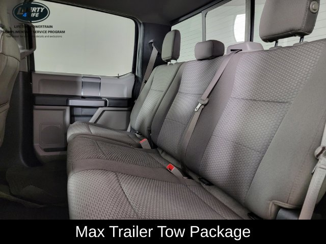 Certified 2019 Ford F150 XLT w/ Equipment Group 302A Luxury AWD/4WD image 16