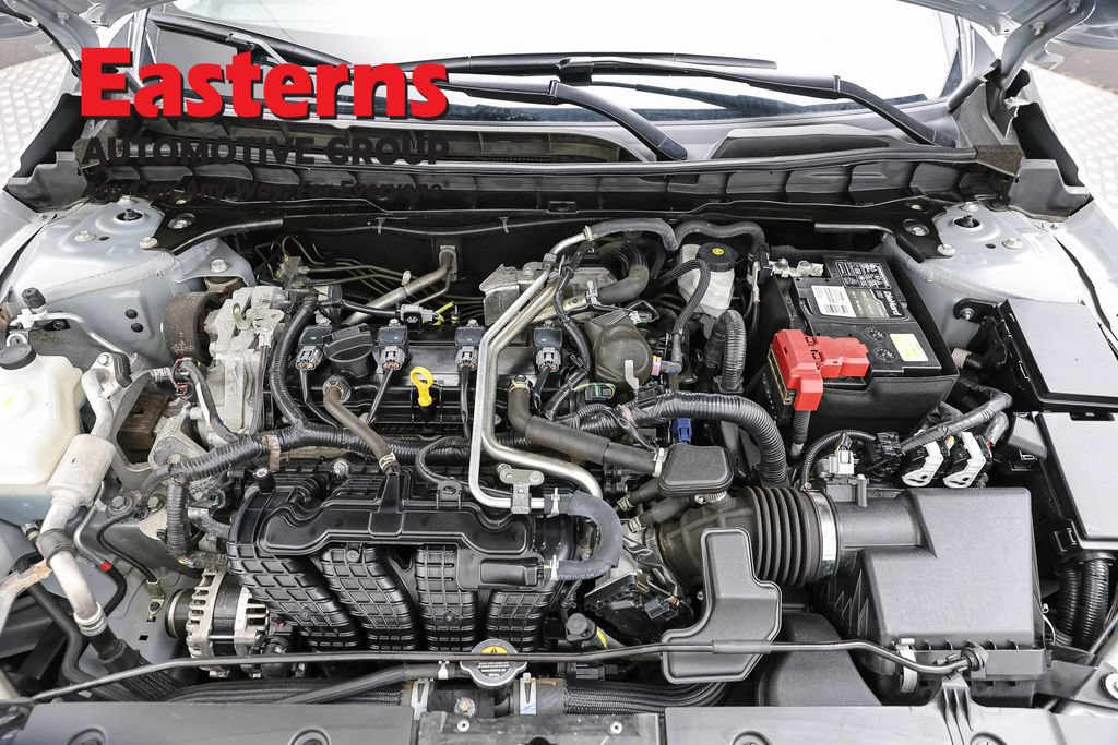 Used 2024 Nissan Altima 2.5 S FWD image 7