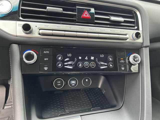 Used 2026 Genesis G70 2.5T Prestige RWD image 24