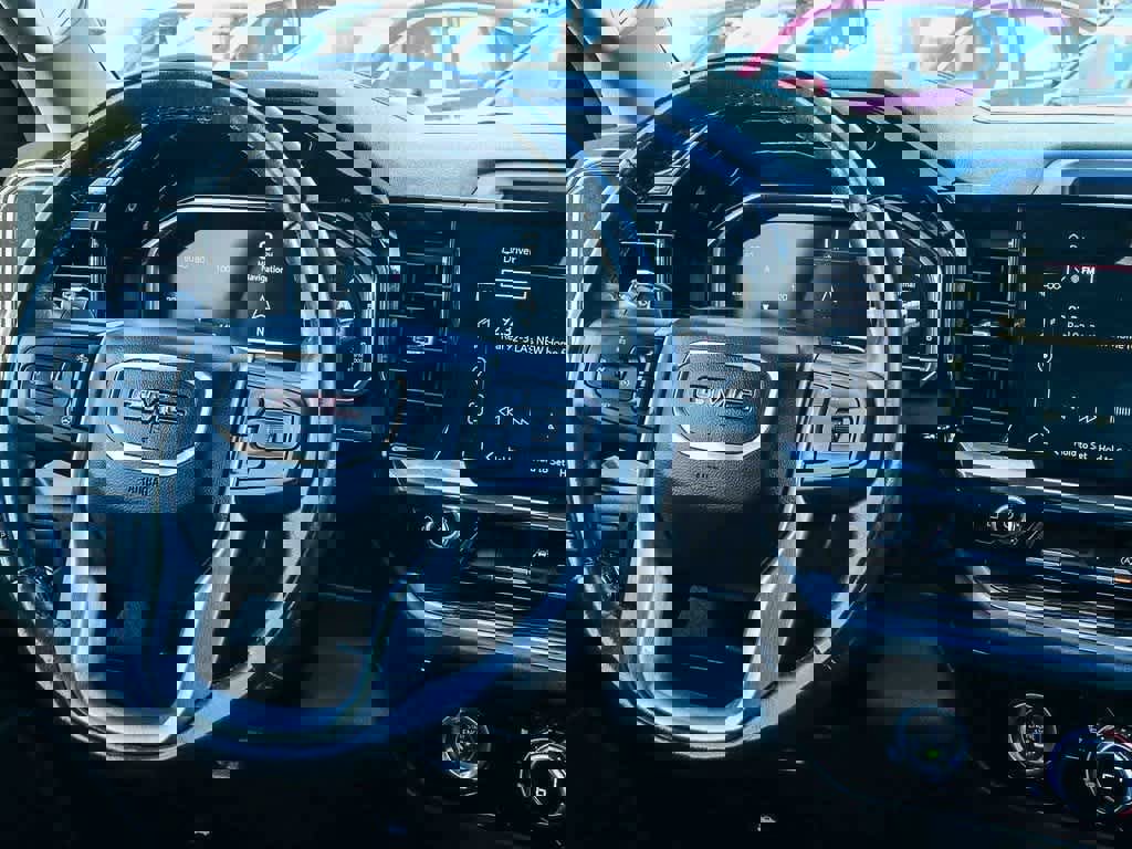 Used 2022 GMC Sierra 1500 Elevation image 23