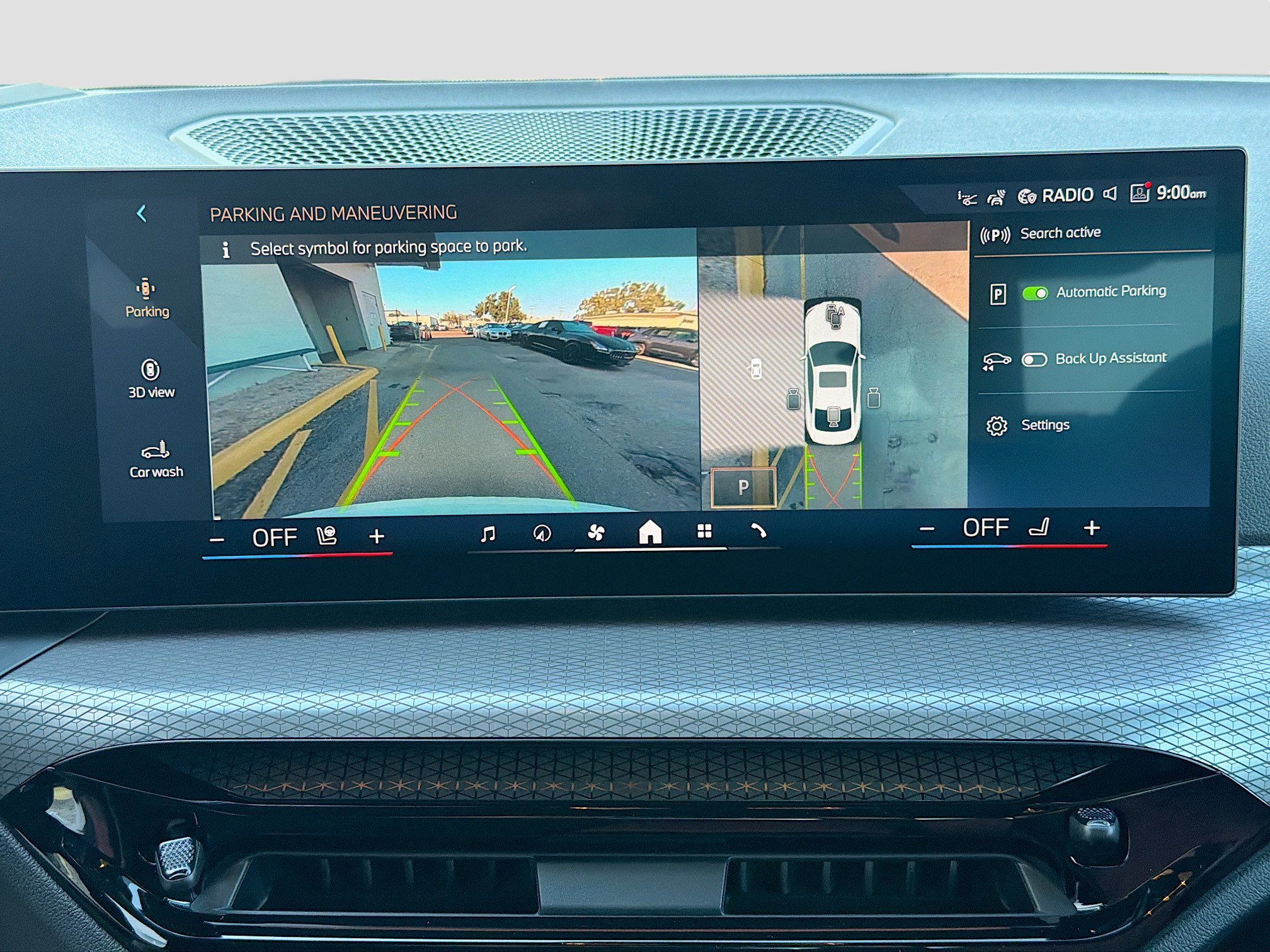 New 2026 BMW 430i Coupe w/ M Sport Package image 34