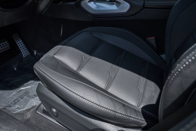 Certified 2026 Mercedes-Benz GLE 53 AMG 4MATIC image 45
