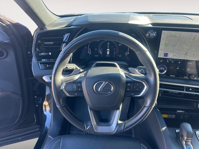 Used 2023 Lexus RX 350 Premium Plus image 17