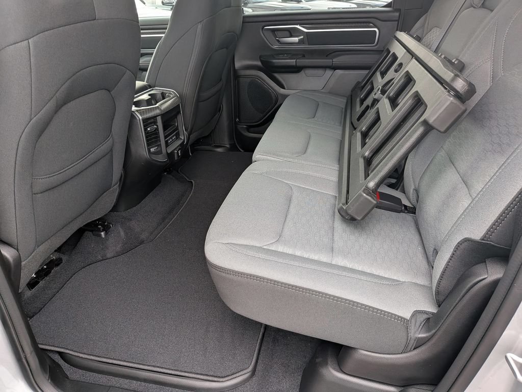 New 2026 RAM 1500 Big Horn AWD/4WD image 23