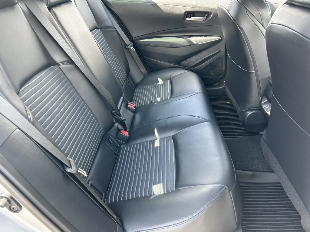 Used 2026 Toyota Corolla XSE w/ Carpet Mat Package (TMS) FWD image 28