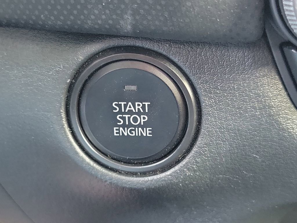 Certified 2024 MAZDA CX-50 AWD 2.5 S w/ Cargo Package image 9