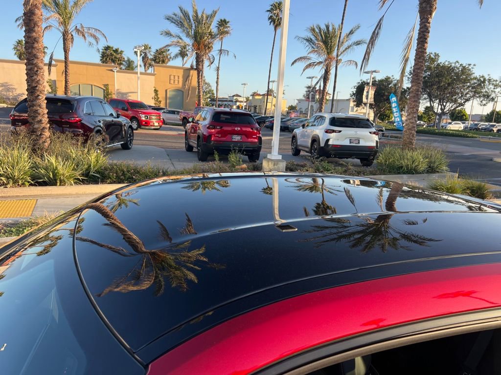 Used 2025 Dodge Charger R/T w/ Quick Order Package 25M R/T image 37