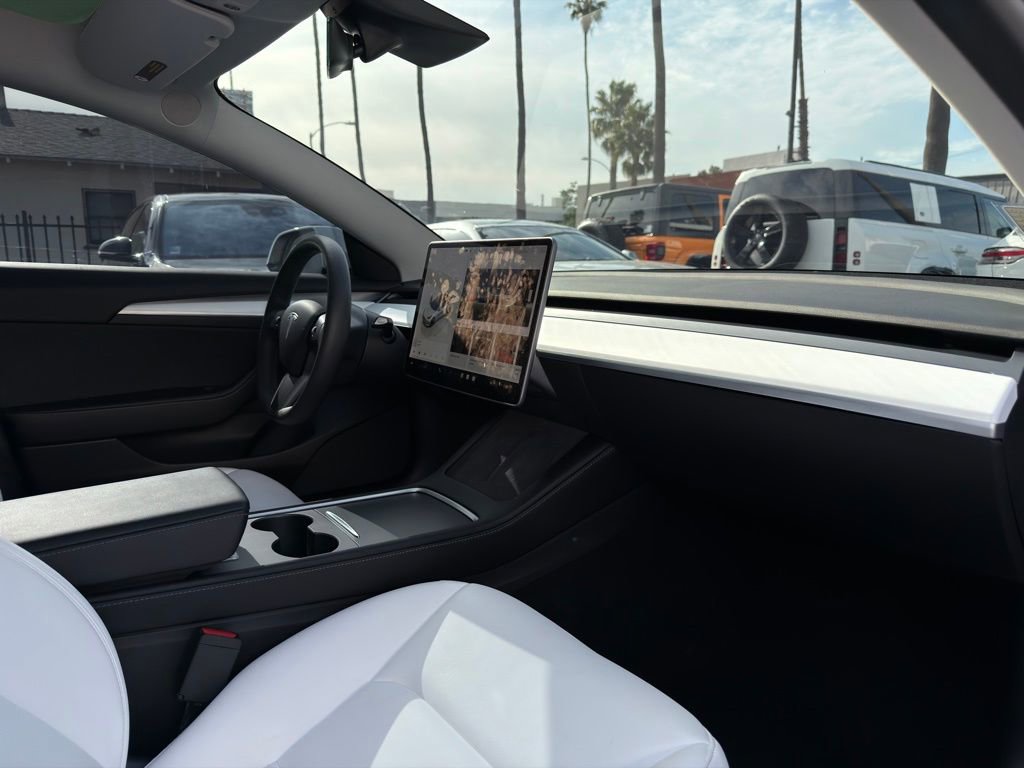 Used 2022 Tesla Model 3 Performance image 29