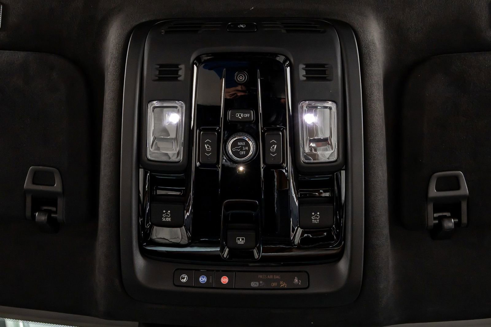 Used 2026 Cadillac Escalade Platinum Sport w/ LPO, Floor Liner Package image 29