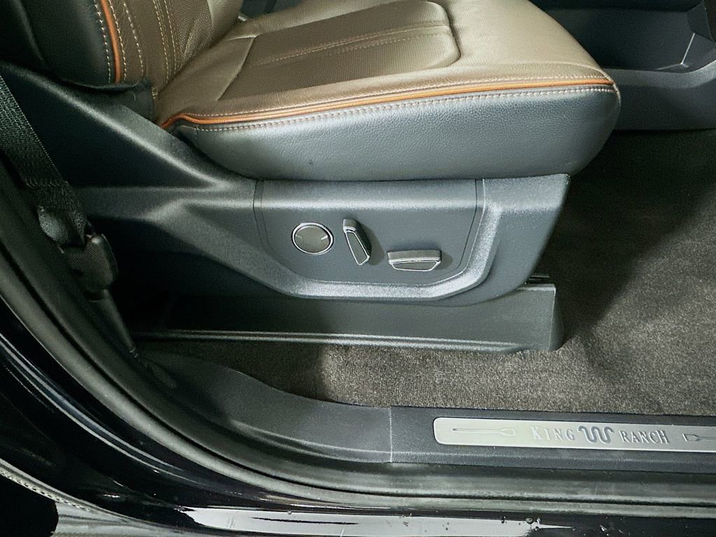 Used 2021 Ford Expedition King Ranch w/ Cargo Package image 23