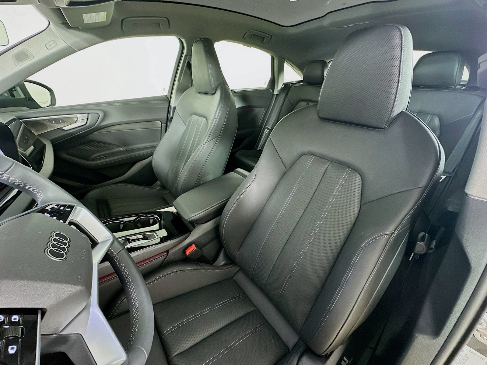 New 2026 Audi A5 2.0T Premium Plus AWD/4WD image 35