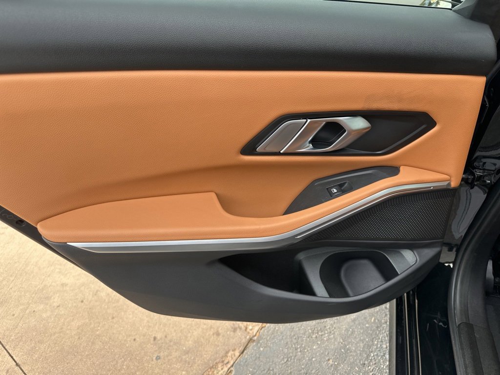 Used 2023 BMW 330e xDrive w/ Driving Assistance Package image 21