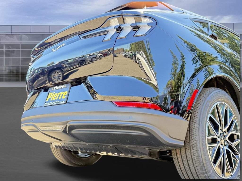 New 2026 Ford Mustang Mach-E Premium AWD/4WD image 29