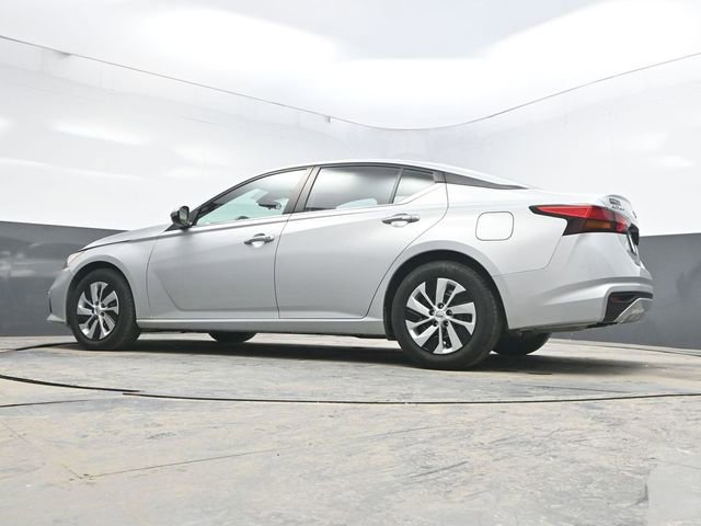 Used 2021 Nissan Altima 2.5 S FWD image 37