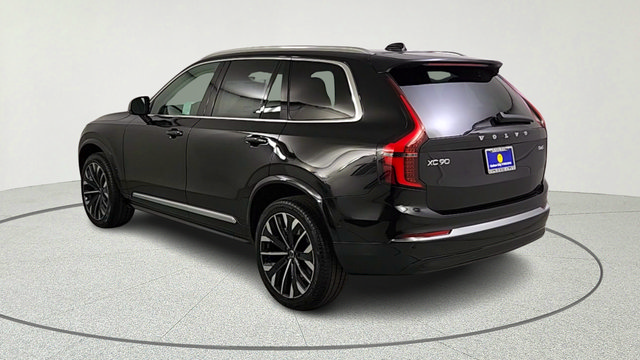 New 2026 Volvo XC90 B6 Plus w/ Protection Package AWD/4WD image 5