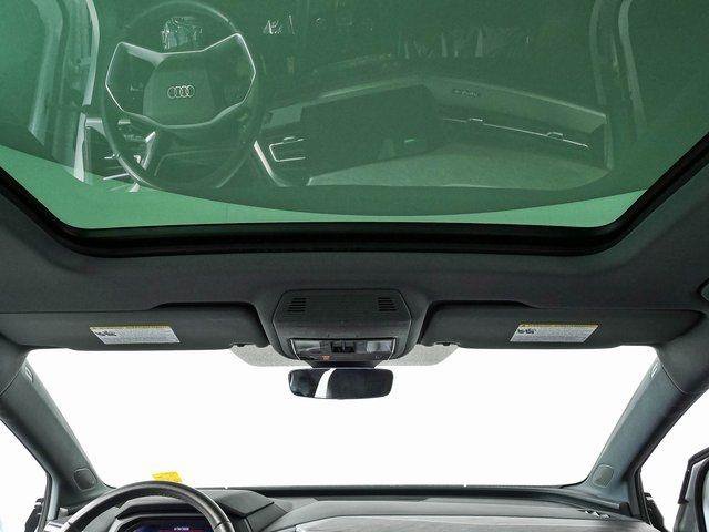 Used 2023 Audi Q4 e-tron Premium Plus w/ Premium Plus AWD/4WD image 20