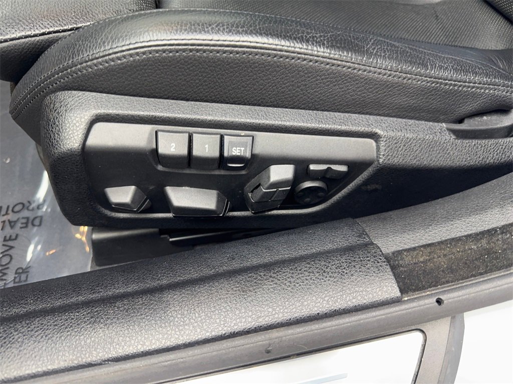 Used 2016 BMW 640i Gran Coupe w/ M Sport Edition image 28