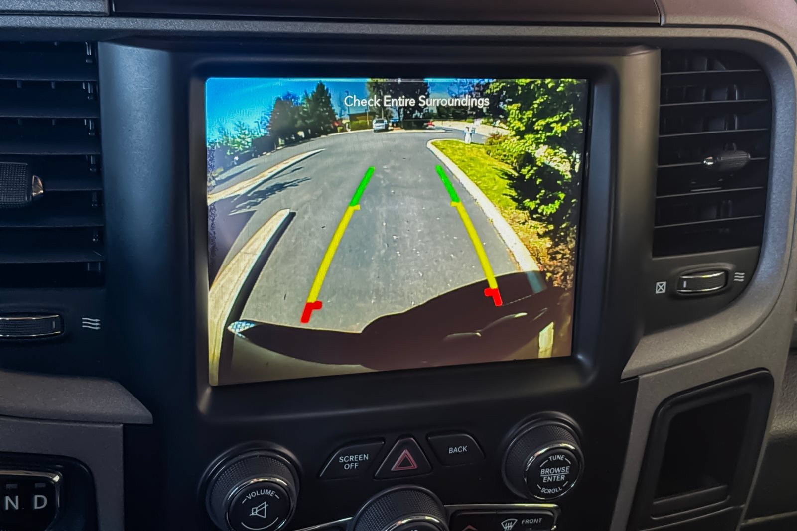 Used 2019 RAM 1500 Express w/ Wheel & Sound Group AWD/4WD image 23